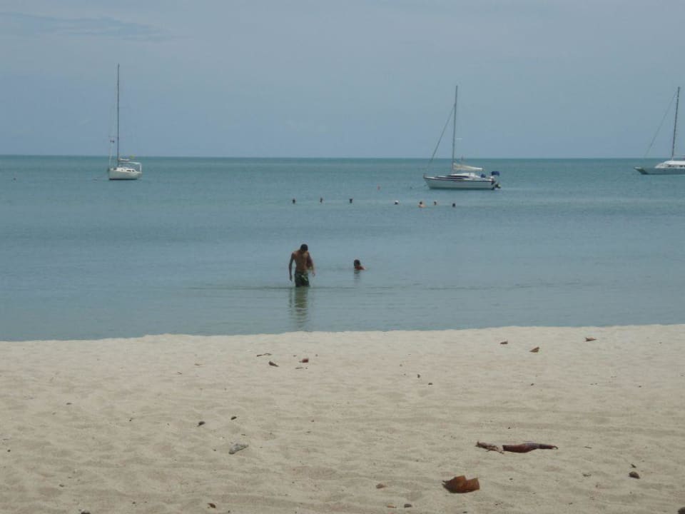 Strand Hotel P.S. Villa