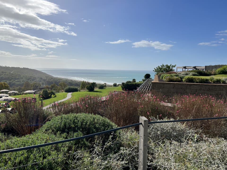 Gartenanlage ADLER Spa Resort SICILIA