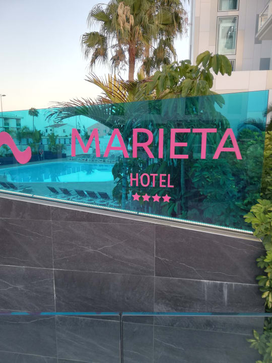 Außenansicht LABRANDA Marieta - Adults only