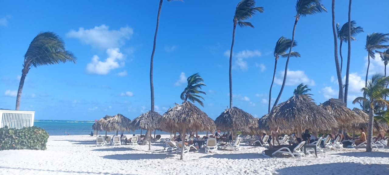 Strand Secrets Royal Beach Punta Cana - Adults only