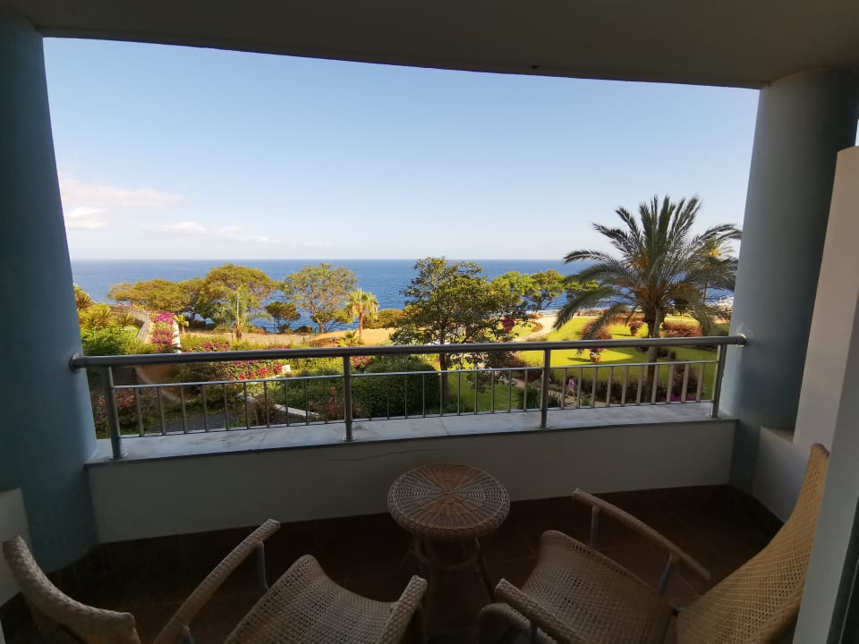 Zimmer Pestana Grand Ocean Resort