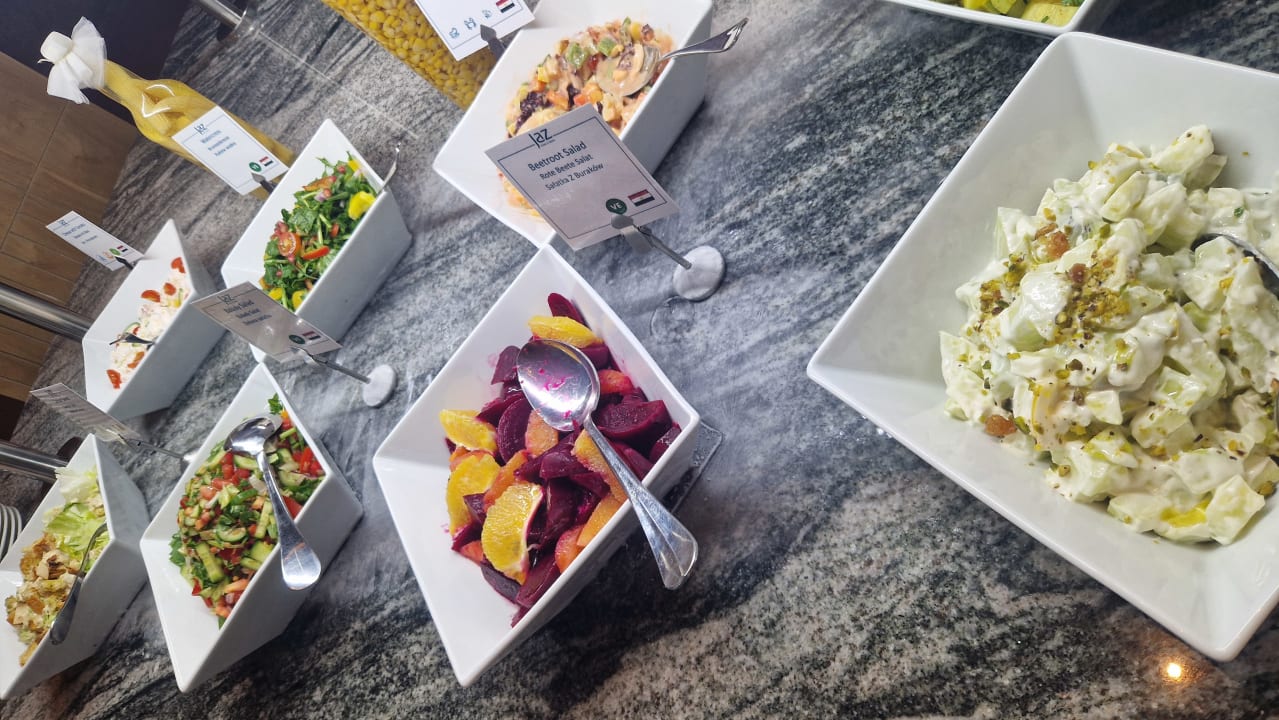 Gastro JAZ Elite Amara