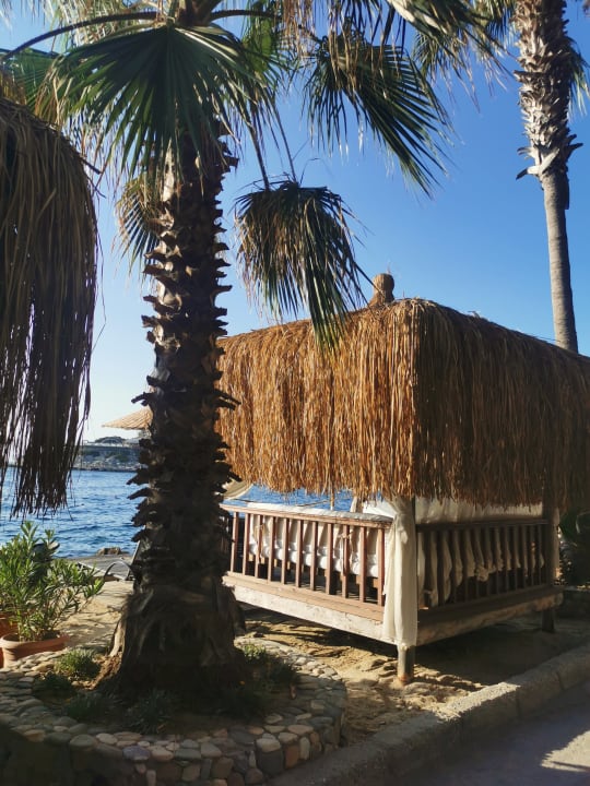 Strand Hotel Pine Bay Holiday Resort