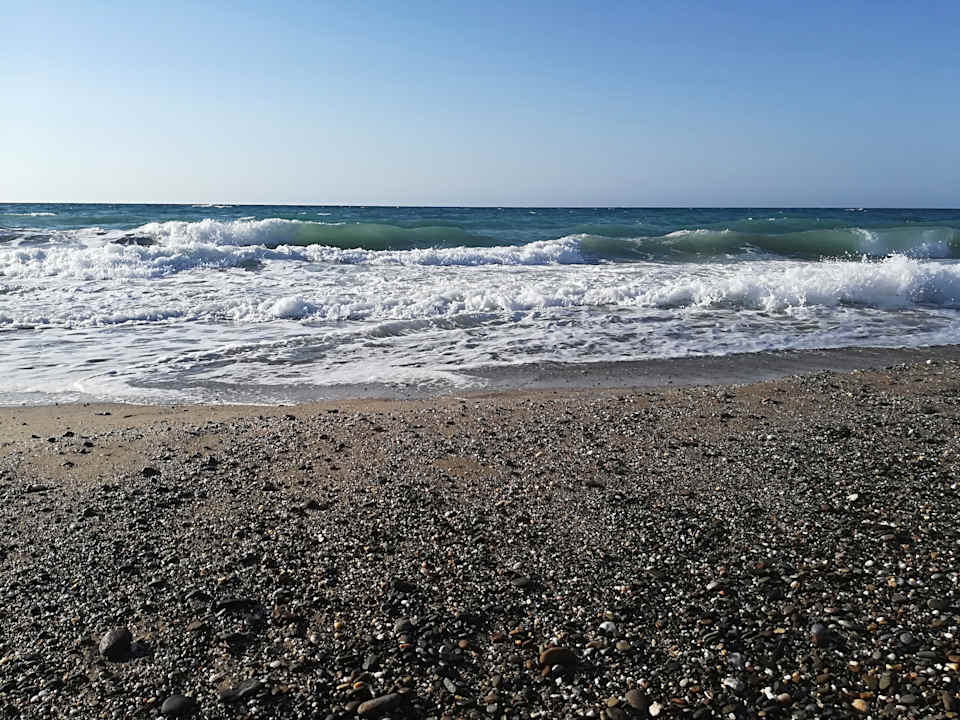 Strand Hotel Kathrin Beach