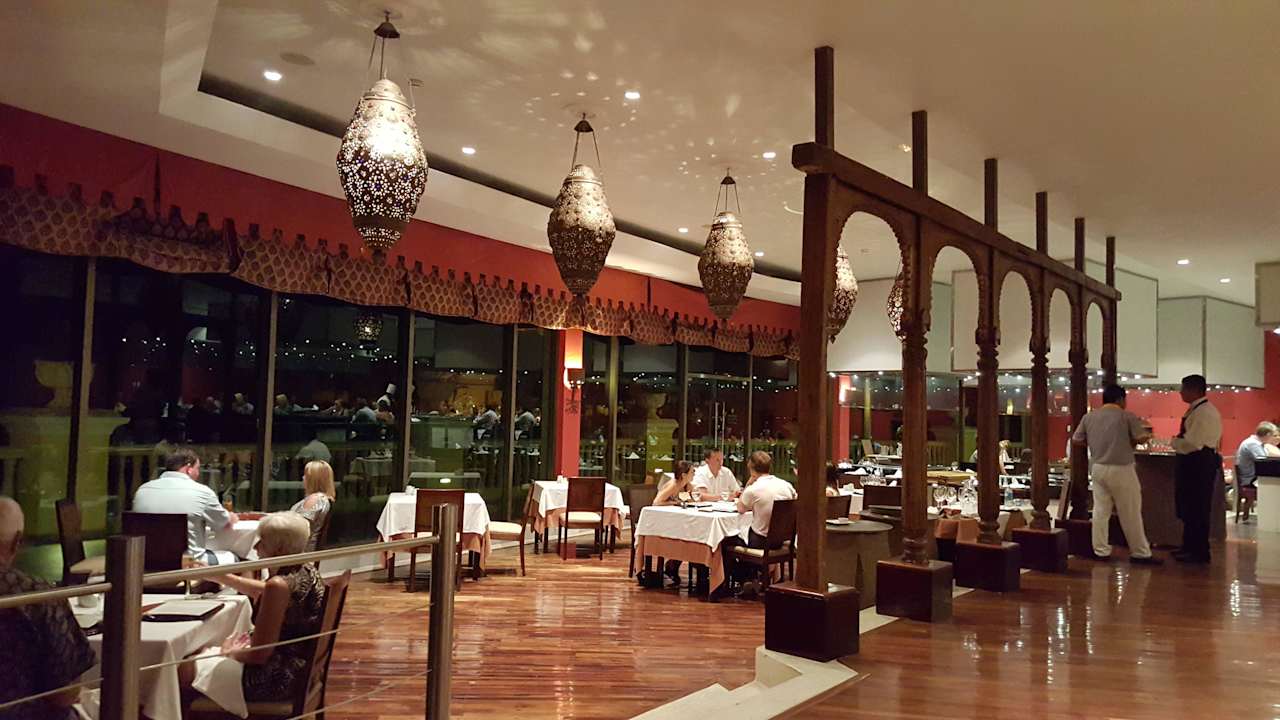 Japanisches Restaurant JOIA Paraiso by Iberostar