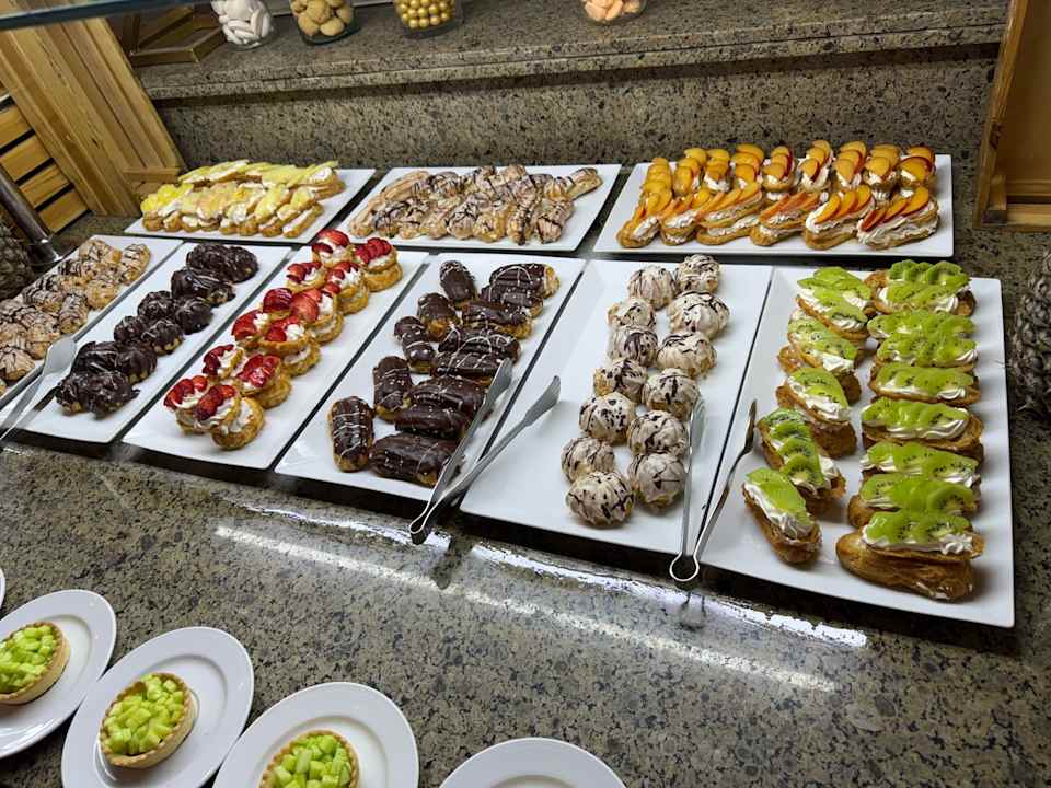 Gastro Jaz Makadi Oasis Resort