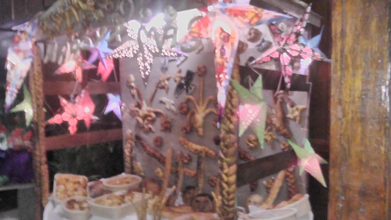 Essen Heilig Abend Summer Island Maldives