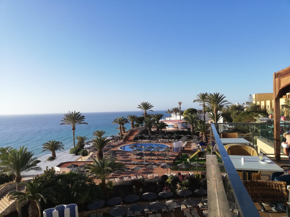 Außenansicht SBH Club Paraiso Playa