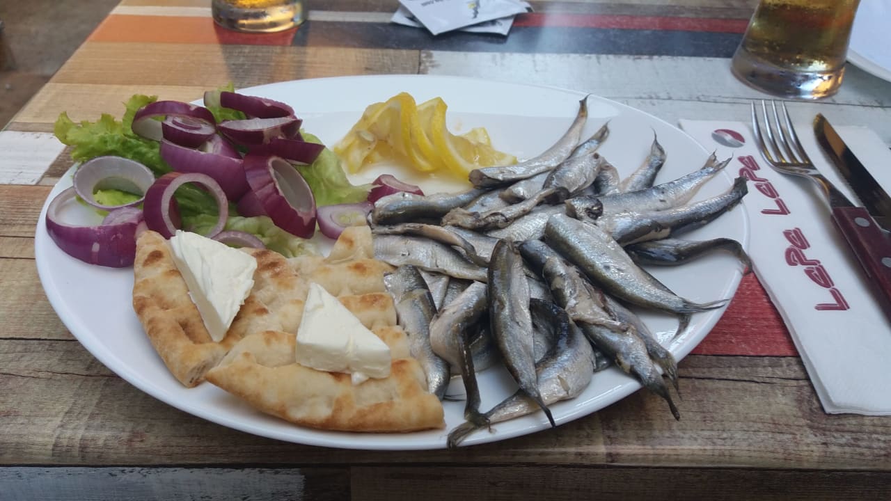 Gastro Sentido Bellevue Beach