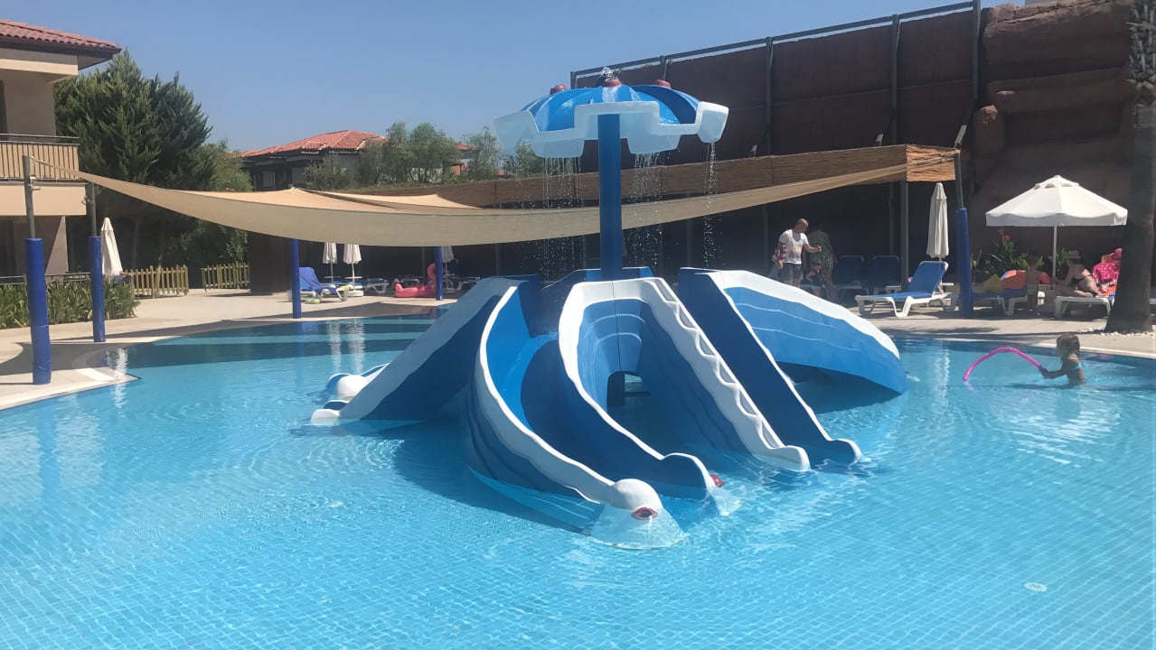 Sport & Freizeit TUI BLUE Palm Garden