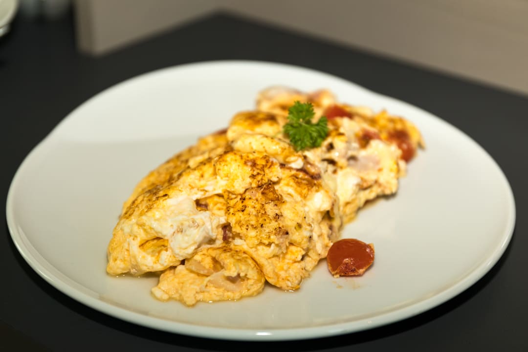 Restaurant aquaTurm Hotel