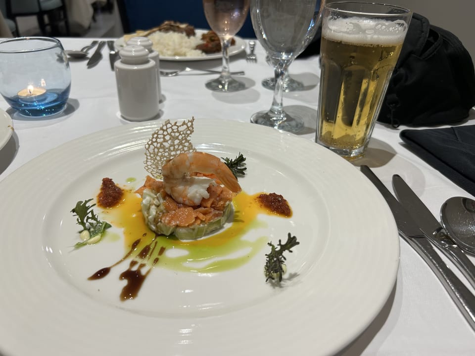 Gastro Premier Le Reve Hotel & Spa