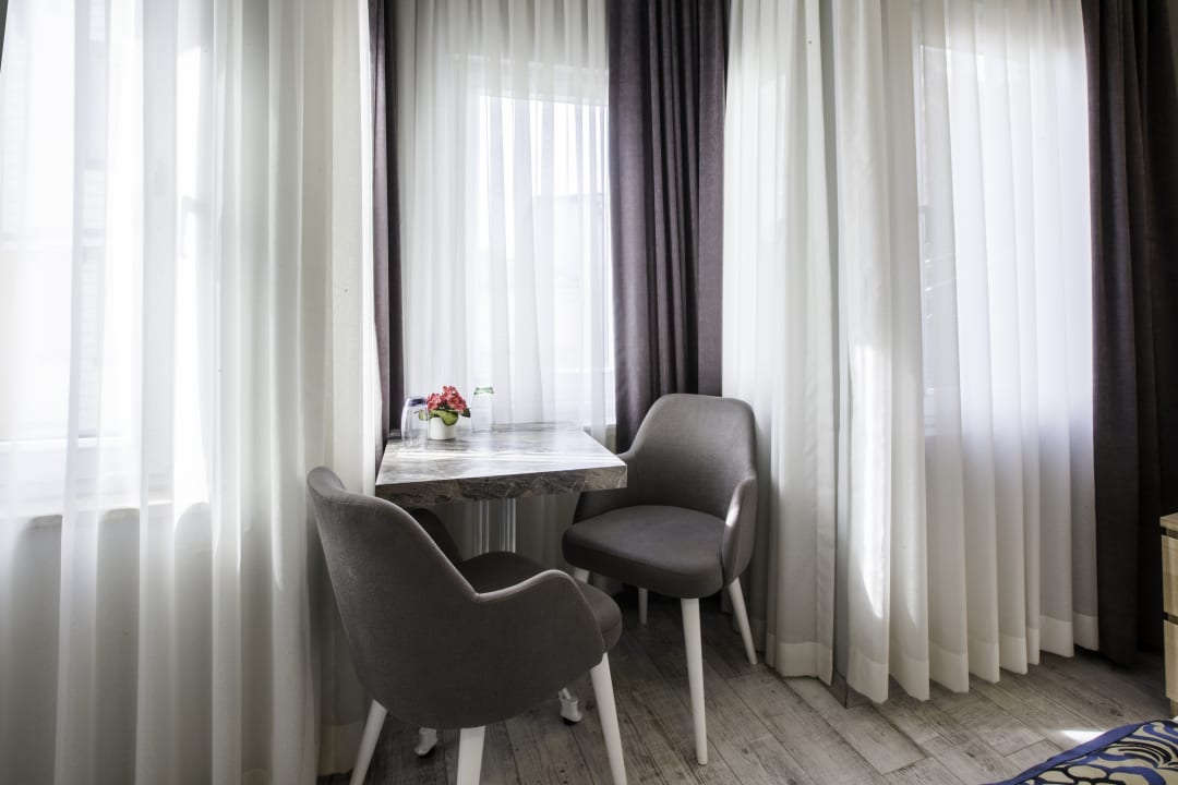 Zimmer Siesta Hotel