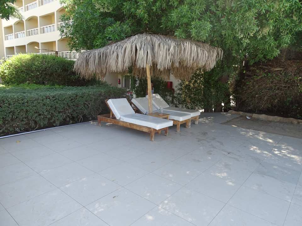 Pool Sindbad Club