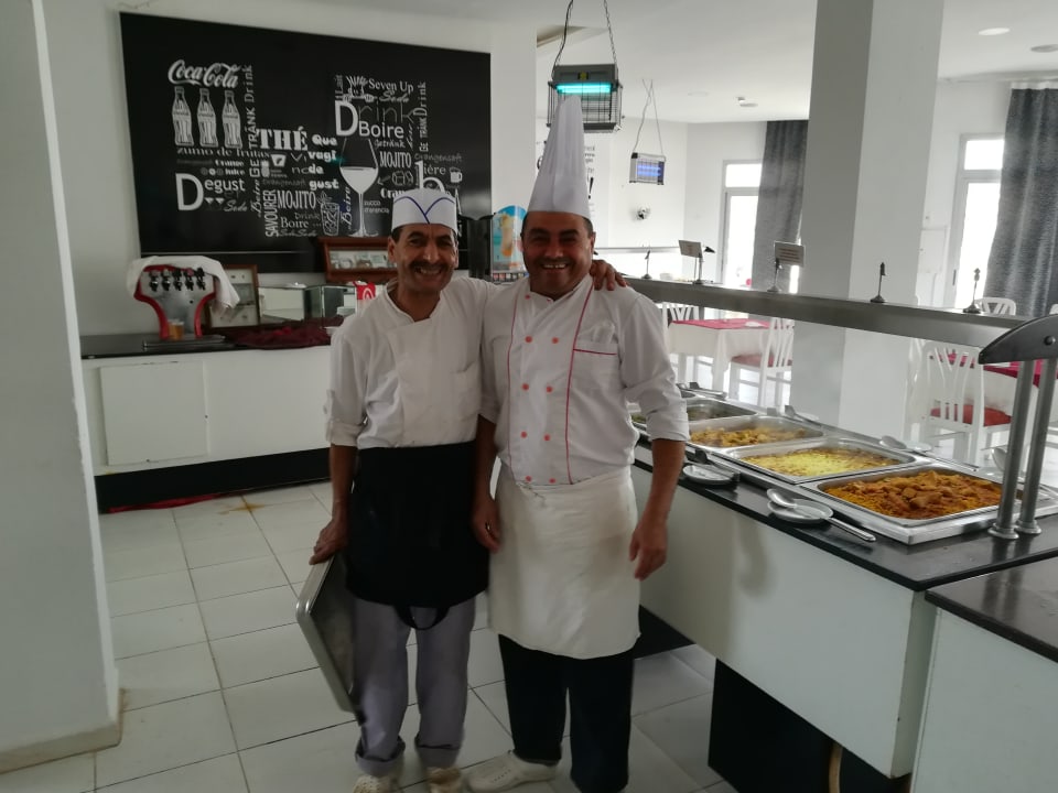 Sonstiges Hotel Neptunia Skanes