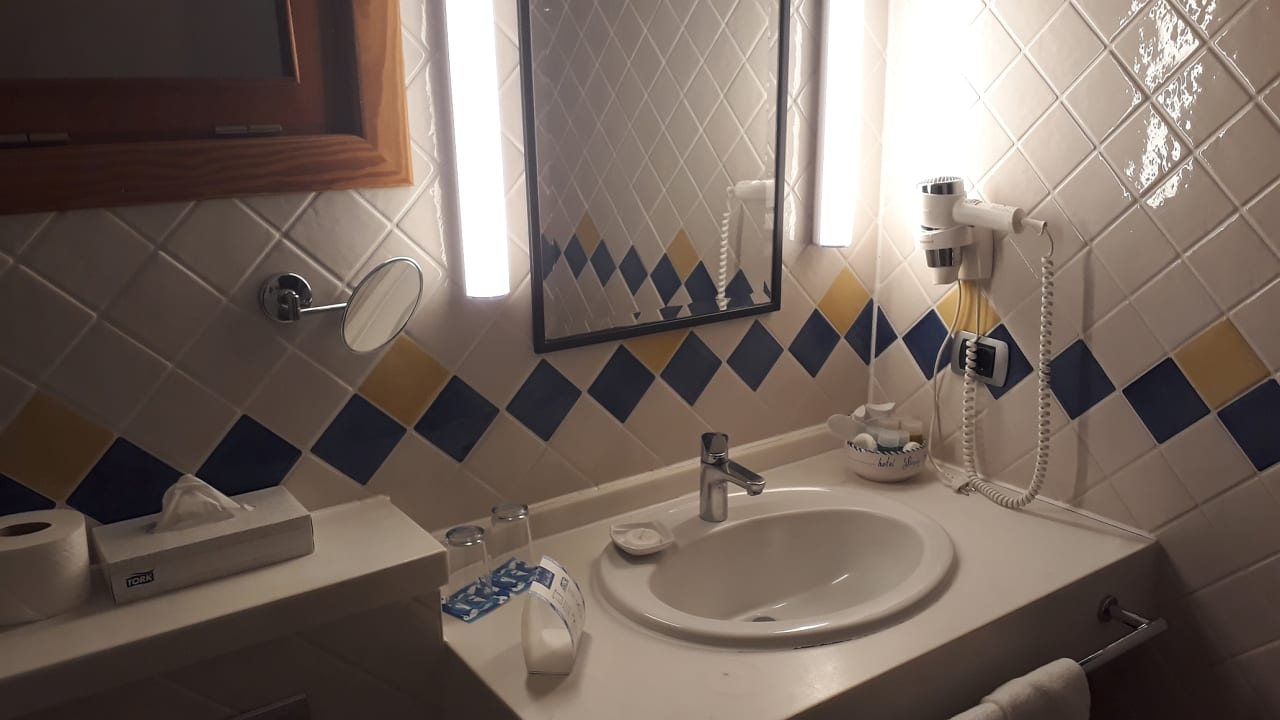 Zimmer Seaside Hotel Sandy Beach