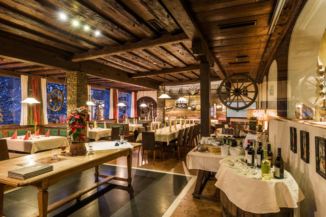 Restaurant Hotel Obermayr