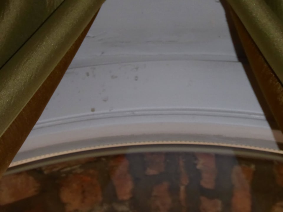 Unsauberkeit Hotel Królewski