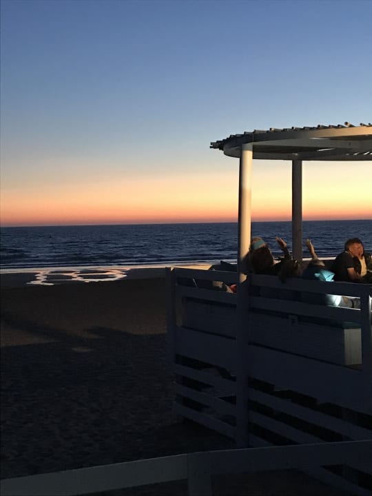 Ausblick Aldiana Club Andalusien