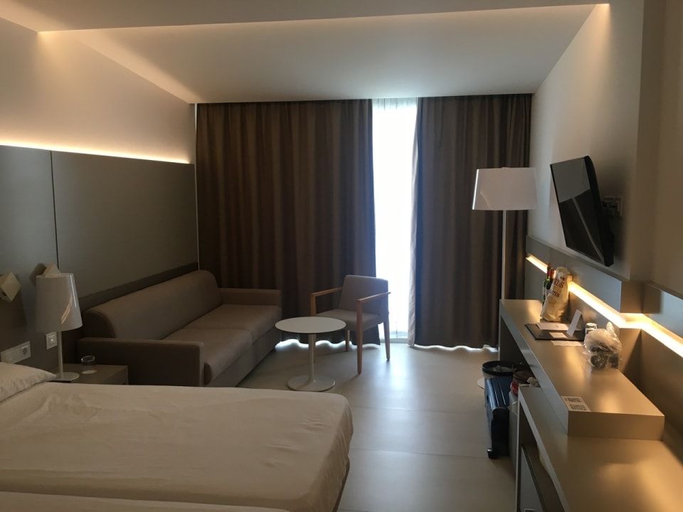 Zimmer Hipotels Gran Playa De Palma