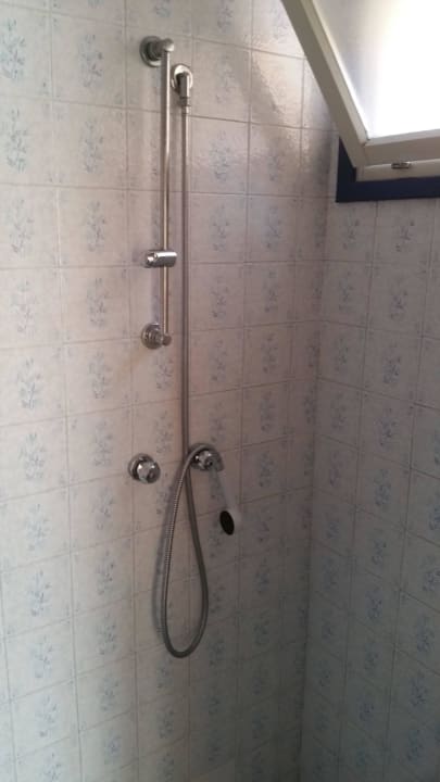 Dusche Apartments Cormoran
