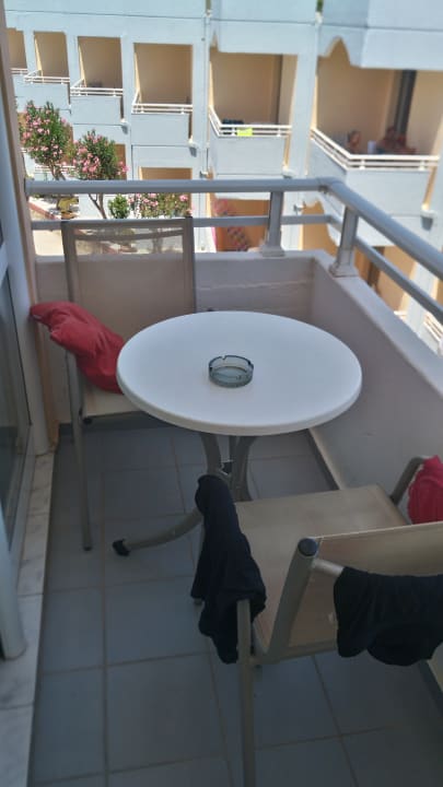 Zimmer Hotel Kathrin Beach