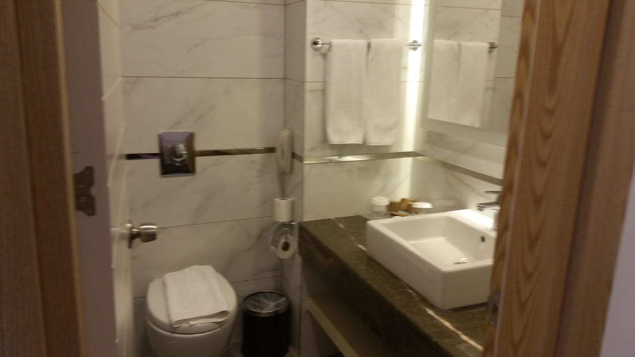 Glamour Hotel  Glamour Resort & Spa