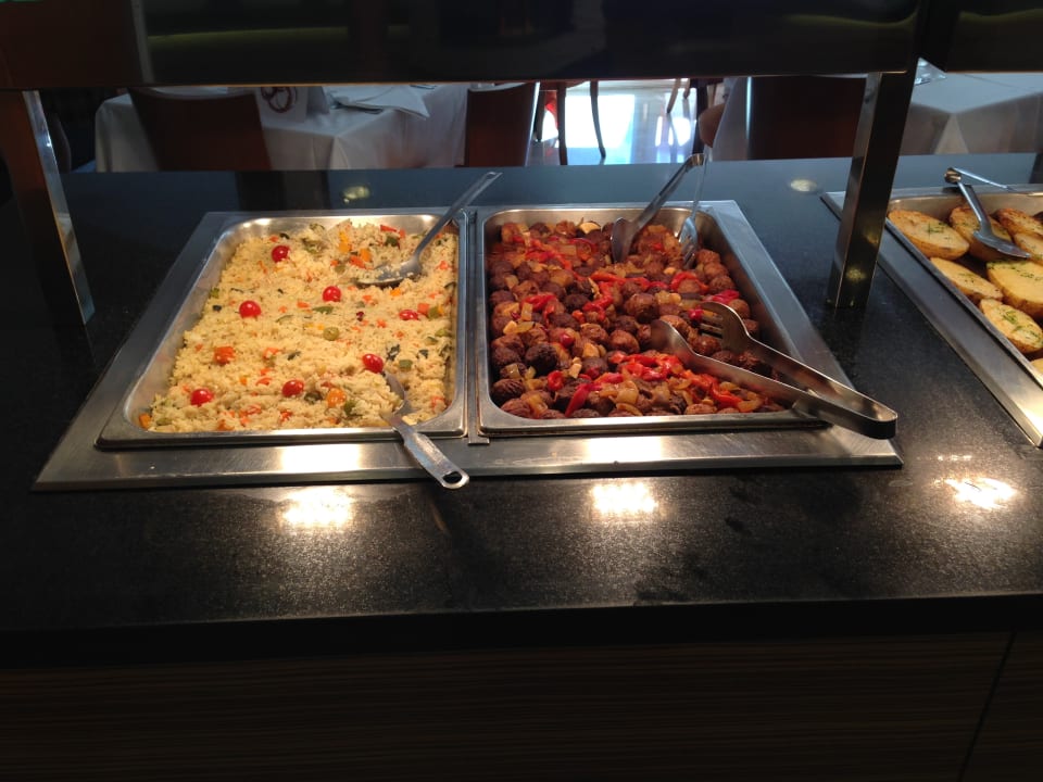 Restaurant Hotel Clumba