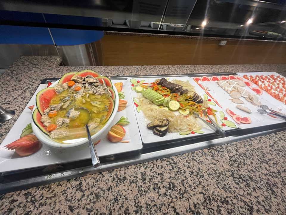Gastro R2 Pajara Beach