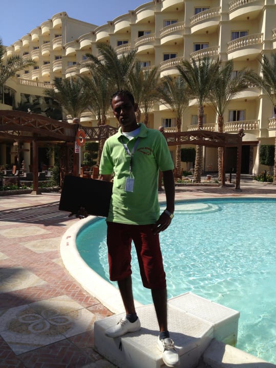 Экскурсовод  Мустафа , его номер +20 106 6093500 Riviera Aqua Park Resort
