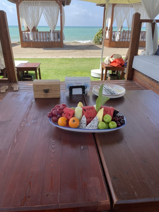 Gastro Rixos Premium Belek