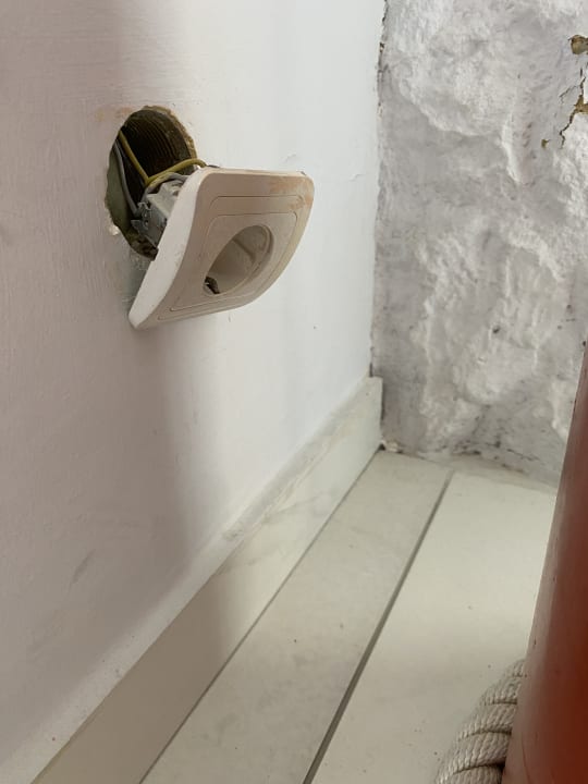 Sonstiges Dimitra Beach Hotel & Suites