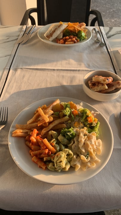 Gastro Seaden Quality Resort & Spa