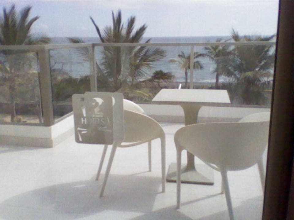 Balkon R2 Bahía Playa Design Hotel & Spa - Adults Only