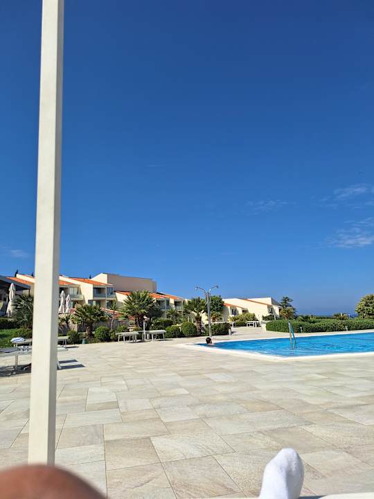 Pool Valamar Argosy Hotel