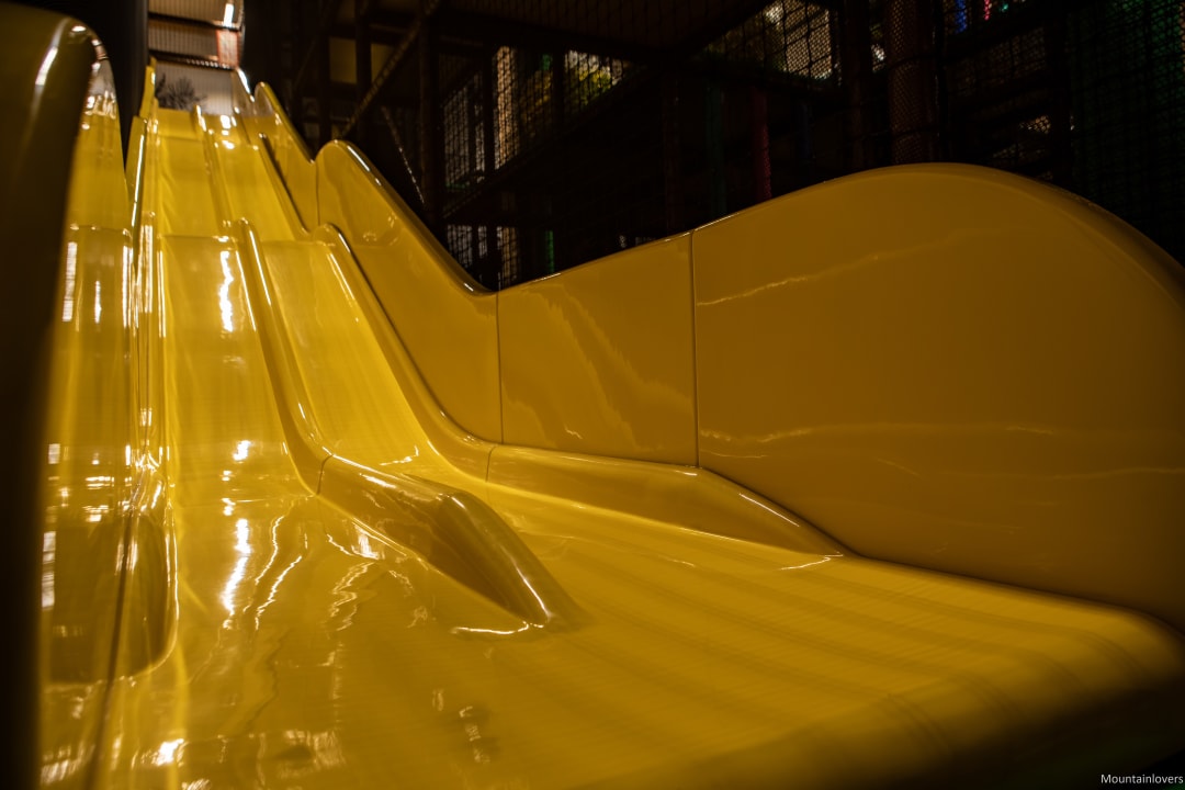 Sport & Freizeit Elldus Resort - Familotel Erzgebirge