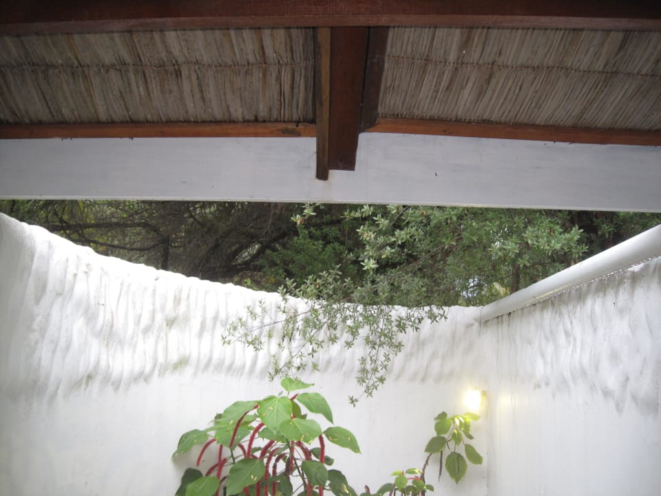 Beach bungalow - łazienka Cinnamon Dhonveli Maldives