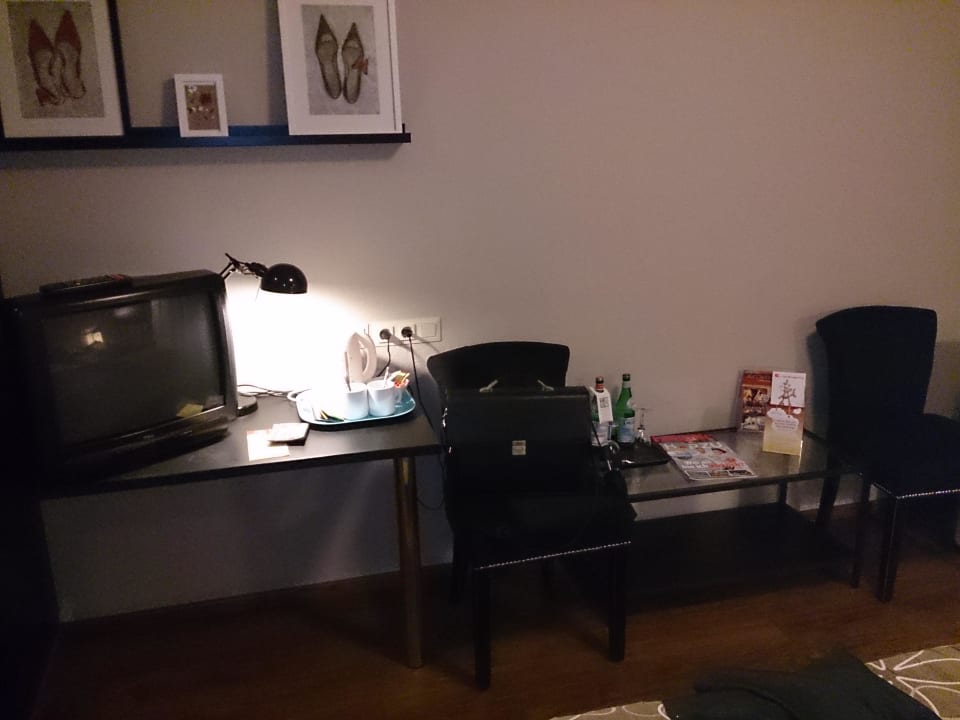 Hotel Tryp by Wyndham Bremen Airport Tryp by Wyndham Bremen Airport