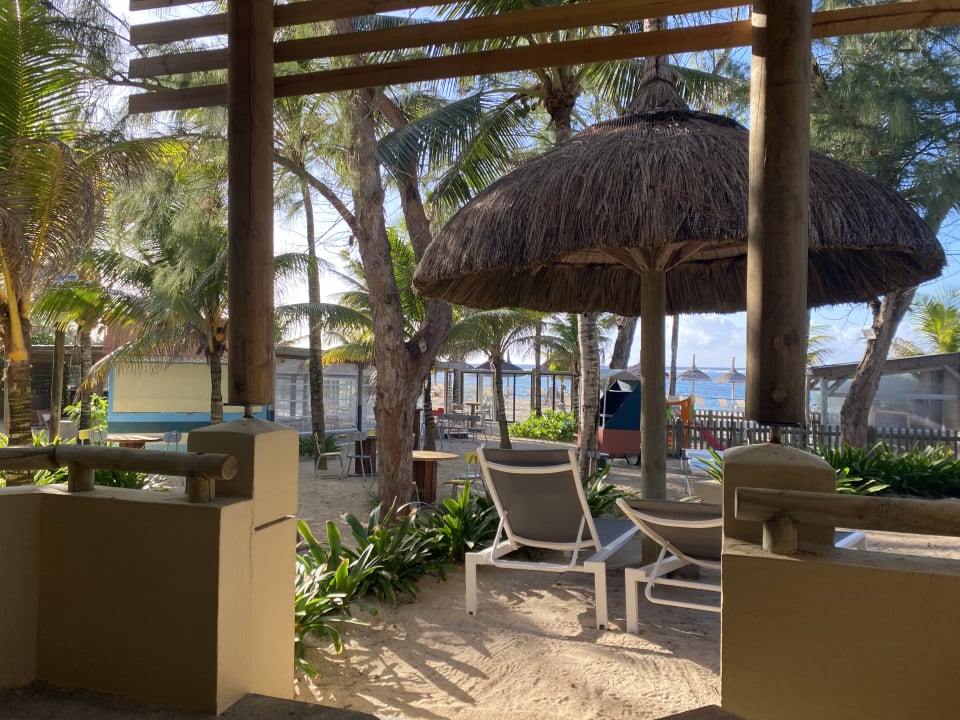 Ausblick Friday Attitude