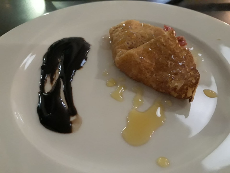 Gastro Iberostar Origin Taínos
