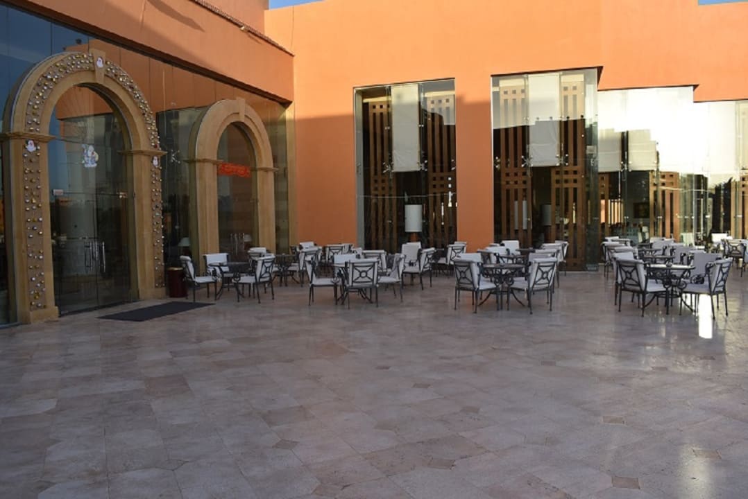 Gastro Jaz Grand Marsa