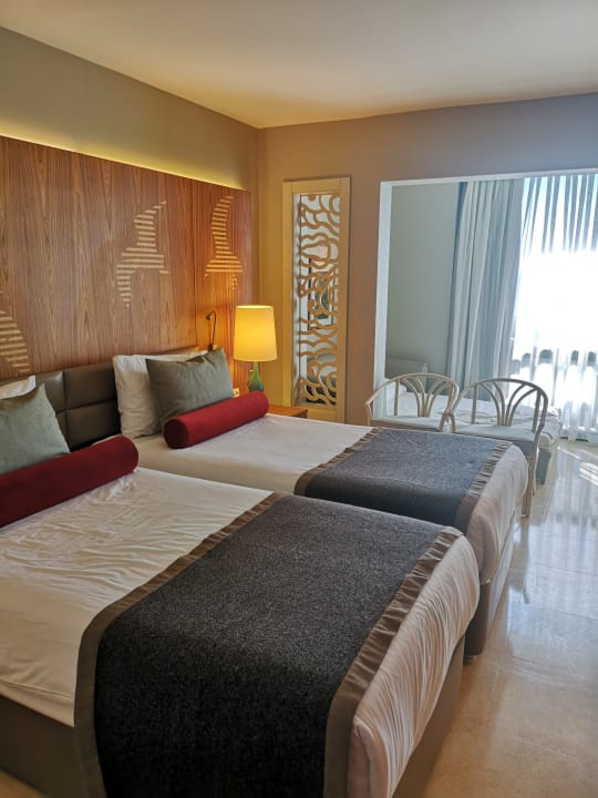 Zimmer PALOMA Perissia