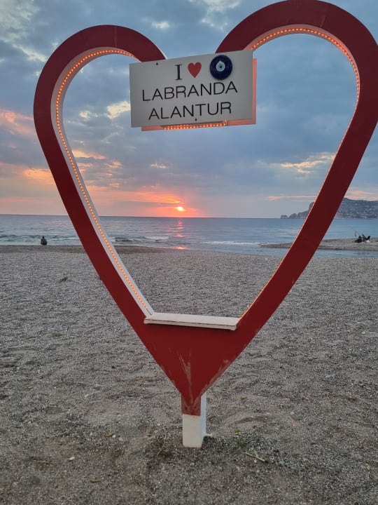 Strand Labranda Alantur Resort