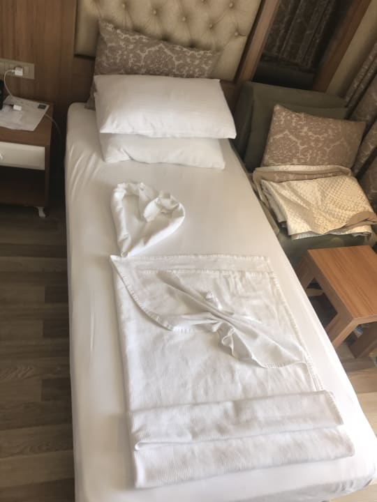 Zimmer Oz Hotels Sui Resort