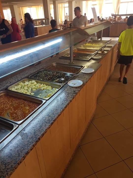 Gastro Ruspina Beach Resort