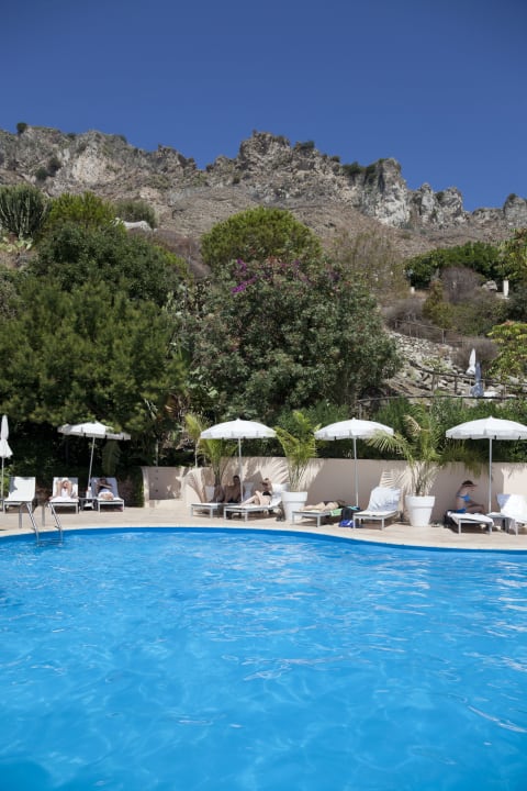 Pool TUI Blue Puntamare