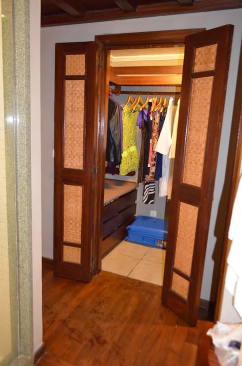 Номер Constance Belle Mare Plage