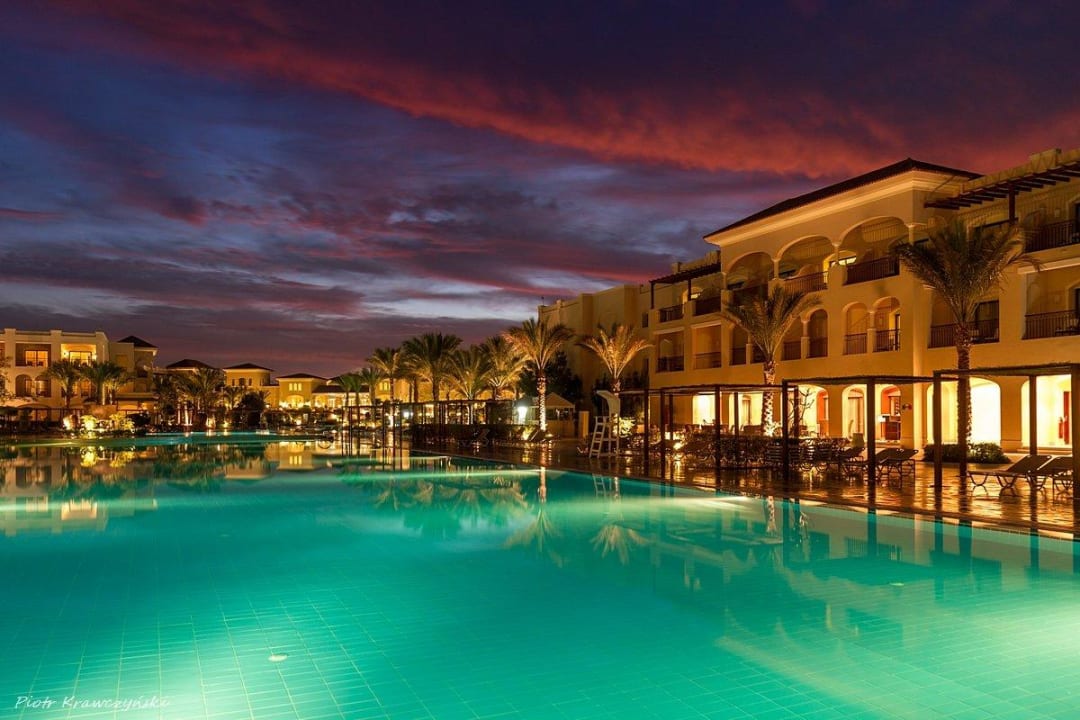Jaz Aquamarine Resort JAZ Aquamarine Resort