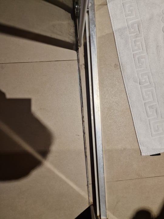 Zimmer Sorgun Akadia Luxury 16+