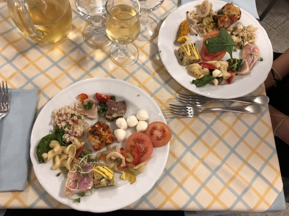 Gastro Resort Le Dune & Spa